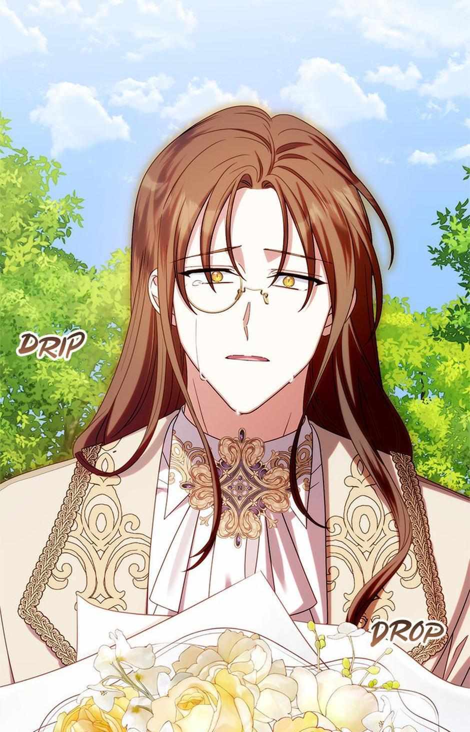 I Met the Male Lead in Prison Chapter 44 80